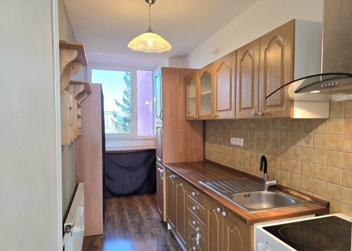 Pronájem, Byt 3+1, Česká Lípa