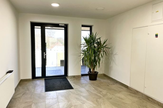 Prodej, Byt 2+kk, Dlouhá Ves