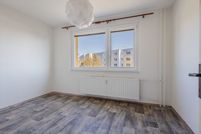 Pronájem, Byt 2+kk, Česká Lípa