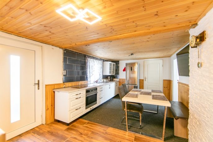 Prodej, Rodinný dům, Bochov