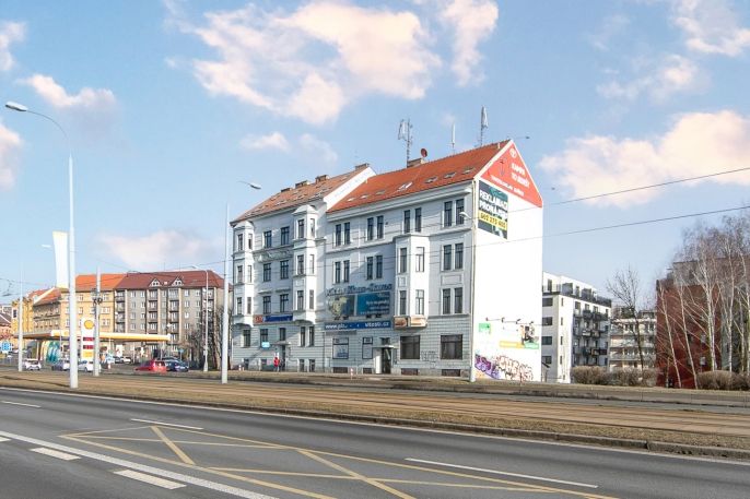 Pronájem, Kancelářský prostor, Plzeň