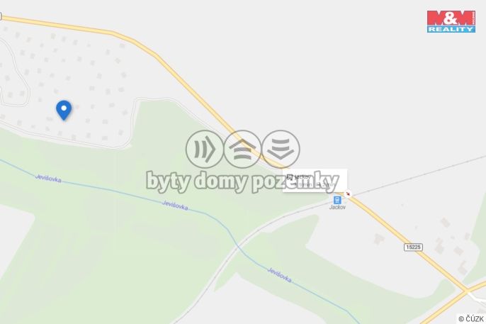 Prodej, Chata, Moravské Budějovice