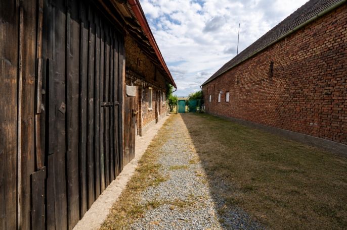 Prodej, Rodinný dům, Rohenice