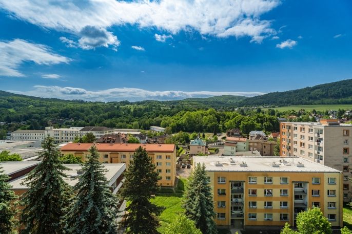 Prodej, Byt 2+1, Jílové