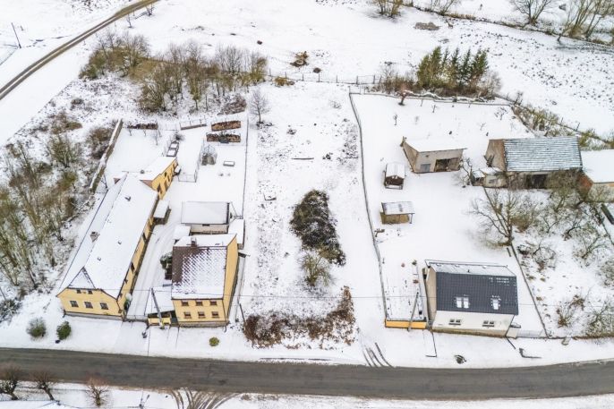 Prodej, Pozemek k bydlení, Mutěnín