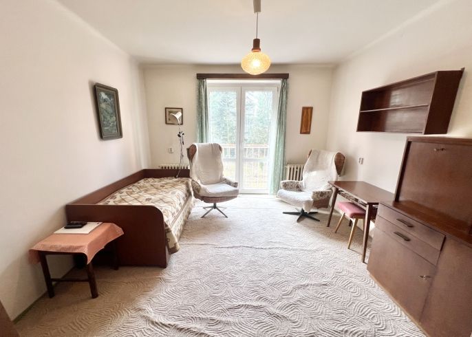 Prodej, Byt 2+1, Praha