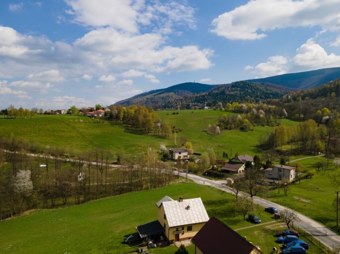 Pronájem, Restaurace, stravování, Třinec
