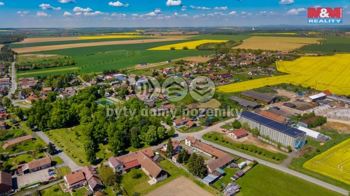 Prodej, Pozemek k bydlení, Kosice