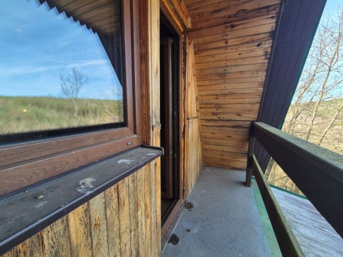 Prodej, Chata, Plešnice