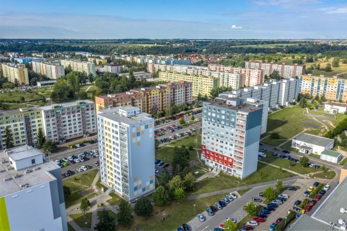 Prodej, Byt 2+kk, Mladá Boleslav