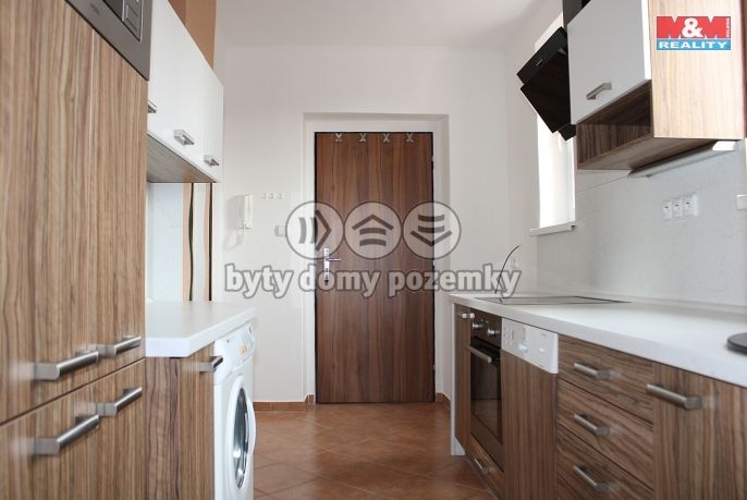 Pronájem, Byt 2+1, Jičín