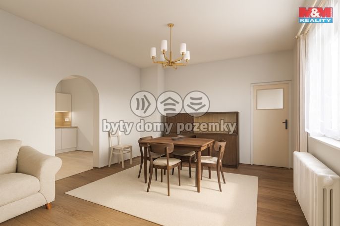 Prodej, Rodinný dům, Citice