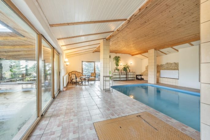 Prodej, Rodinný dům, Líský