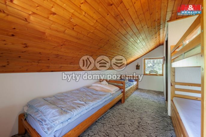 Prodej, Chata, Jáchymov