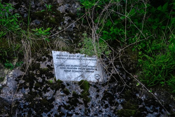Prodej, Zahrada, Štramberk