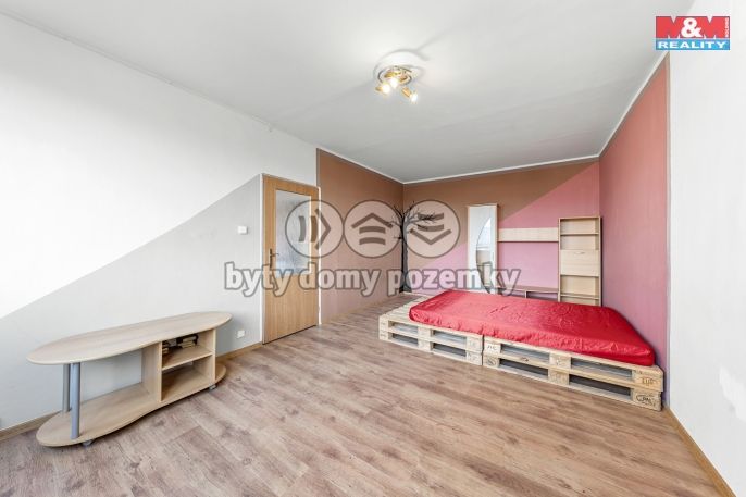 Prodej, Byt 2+kk, Teplice