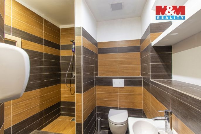 Prodej, Obchodní objekt, Ostrava