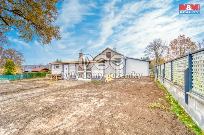 Prodej, Rodinný dům, Staré Sedlo