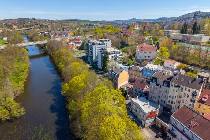 Prodej, Rodinný dům, Karlovy Vary
