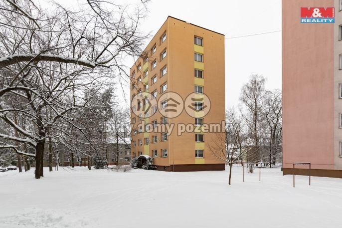 Prodej, Byt 3+1, Frýdek-Místek