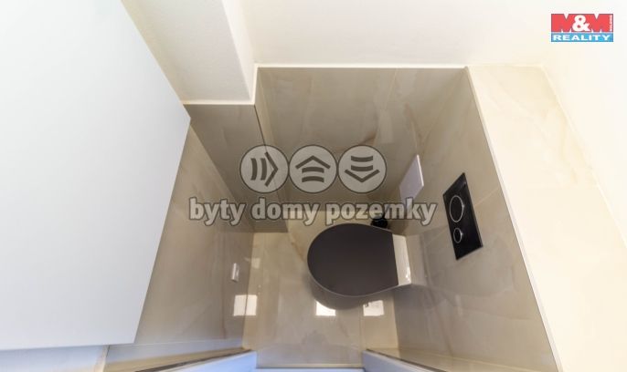 Prodej, Byt 1+kk, Praha