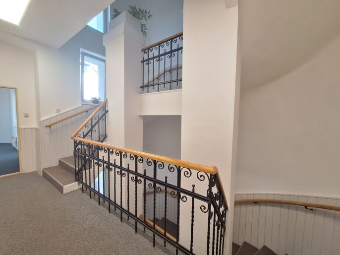 Prodej, Kancelářský prostor, Ostrava