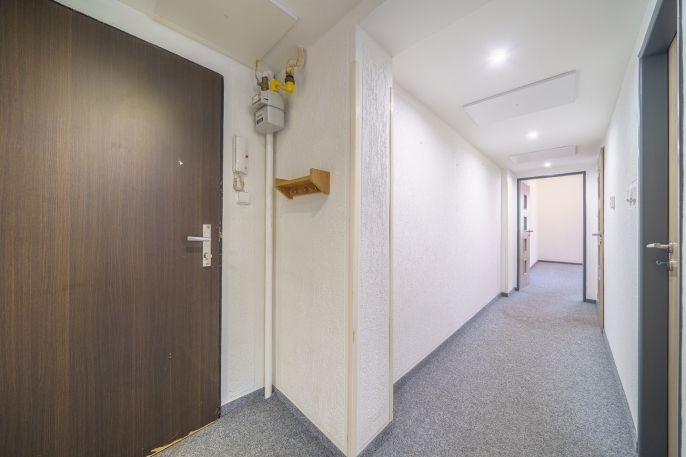 Prodej, Byt 2+1, Nejdek