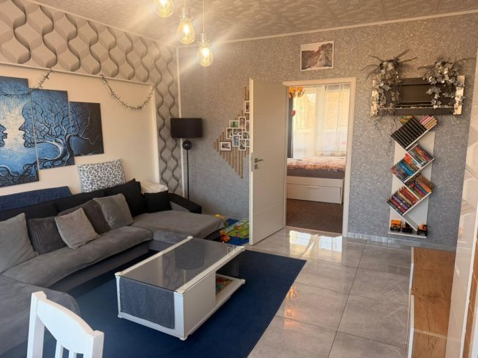 Pronájem, Byt 3+1, Frýdek-Místek