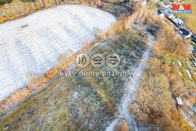 Prodej, Louka, Ostrov