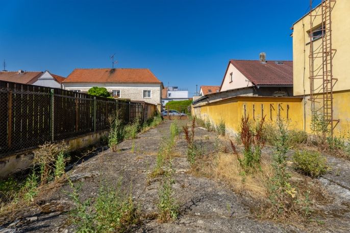 Prodej, Ostatní, Libochovice