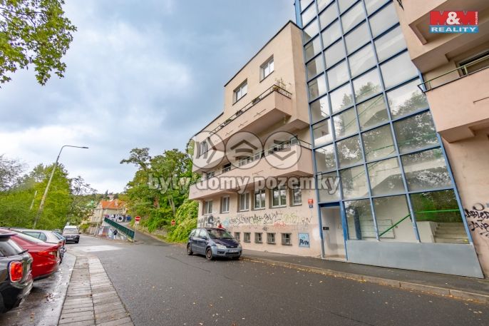 Prodej, Byt 3+kk, Praha