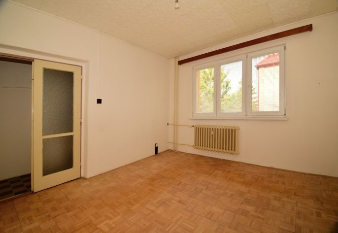 Prodej, Byt 2+1, Studénka