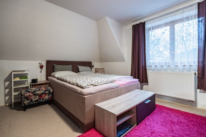 Prodej, Nájemní dům, Mnichovice