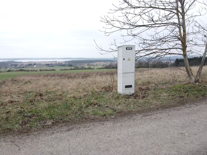 Prodej, Pozemek k bydlení, Provodov-Šonov