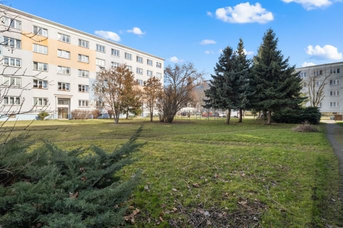 Prodej, Byt 2+1, Kralupy nad Vltavou