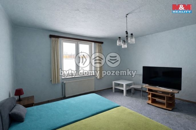 Prodej, Rodinný dům, Bělotín