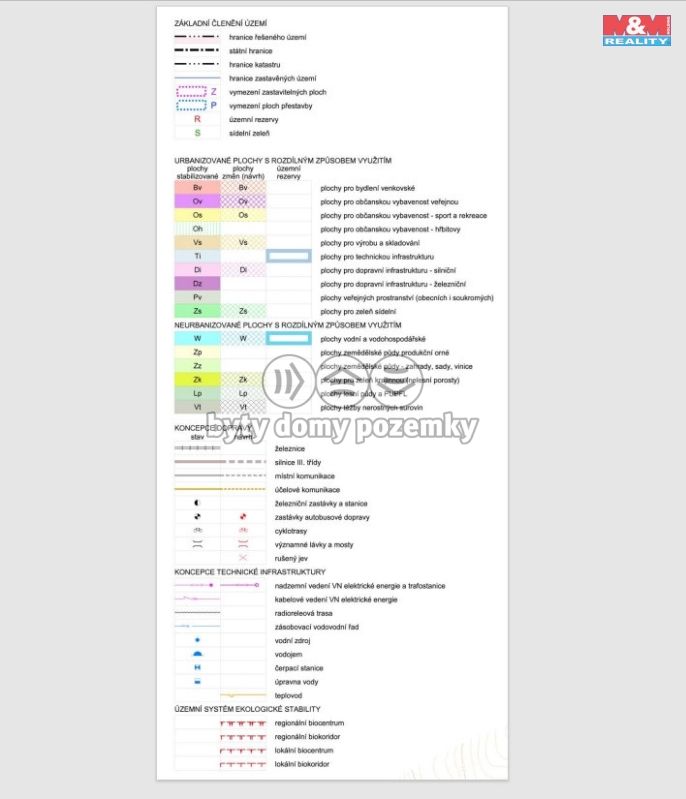 Prodej, Louka, Bohušov