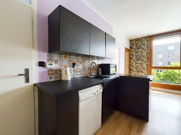 Prodej, Byt 2+kk, Týnec nad Sázavou