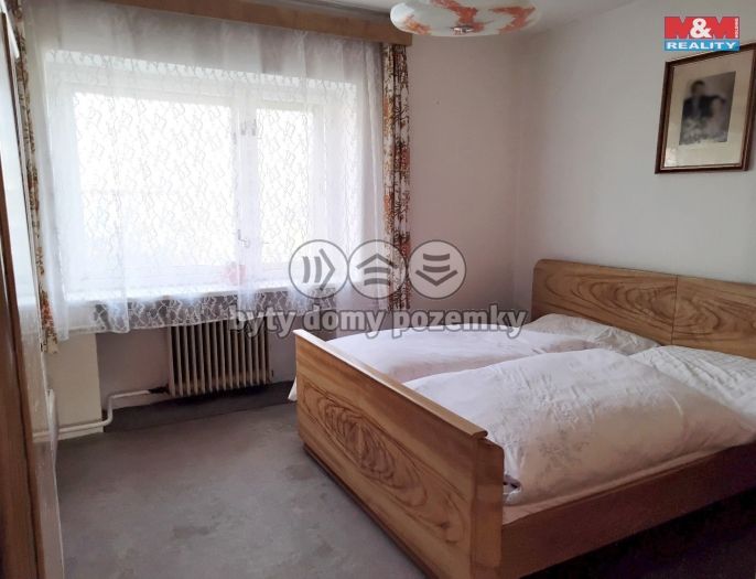 Prodej, Rodinný dům, Leskovec nad Moravicí