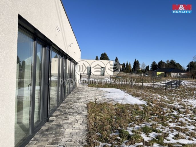 Prodej, Rodinný dům, Rychvald