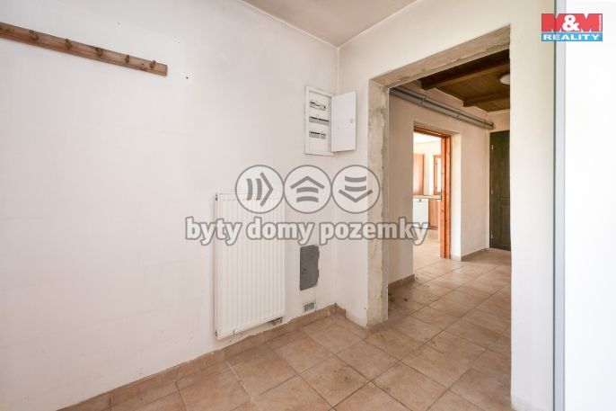 Prodej, Chalupa, Mníšek pod Brdy