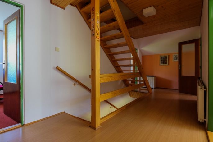 Prodej, Rodinný dům, Lipová-lázně