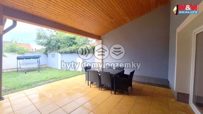 Prodej, Rodinný dům, Nový Bydžov