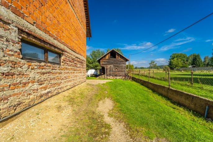 Prodej, Rodinný dům, Jindřichovice pod Smrkem
