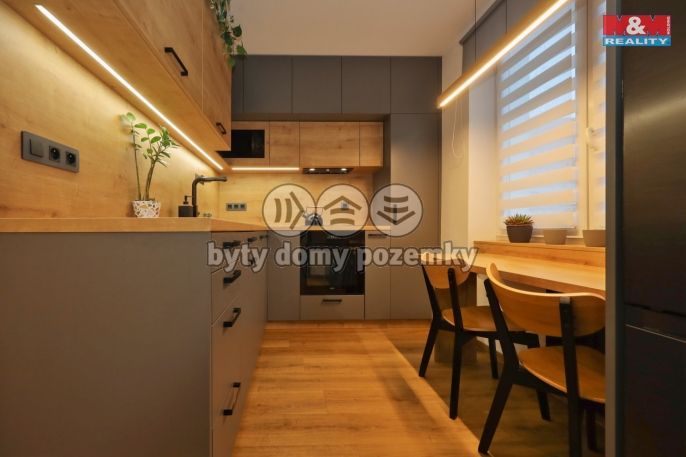 Prodej, Byt 3+1, Žďár nad Sázavou