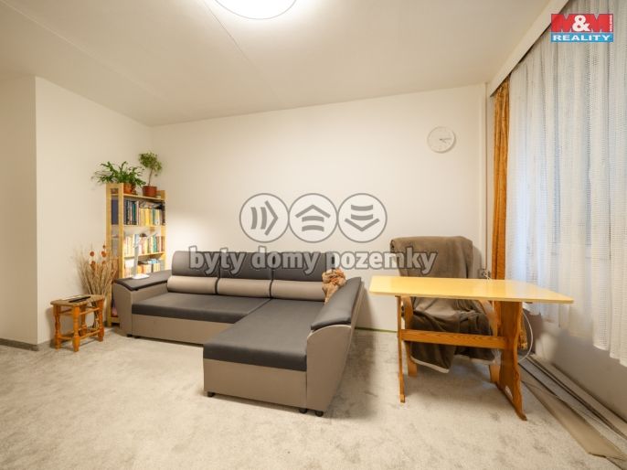 Prodej, Byt 3+1, Praha