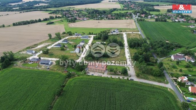 Prodej, Byt 3+kk, Žáky