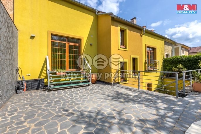 Prodej, Rodinný dům, Bílina