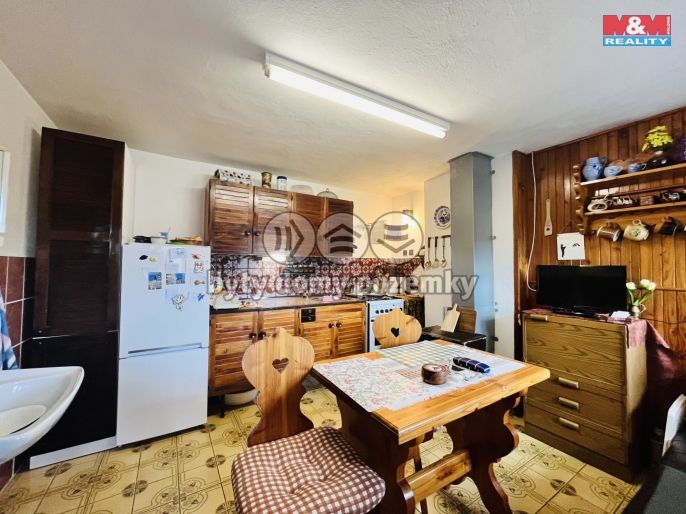 Prodej, Chata, Ivančice