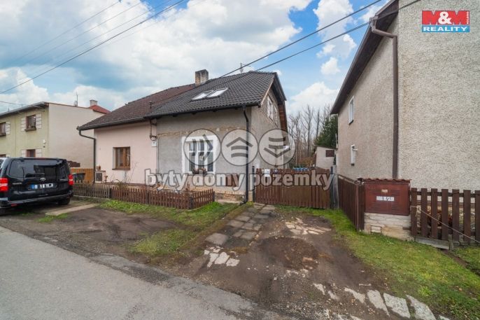 Prodej, Rodinný dům, Mýto